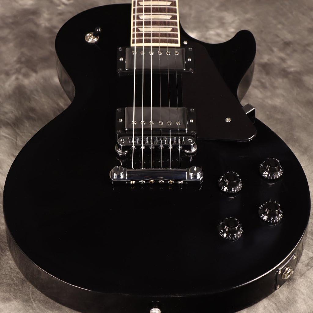 Gibson USA/Les Paul Studio Ebony [3.93kg][S/N 230240395]