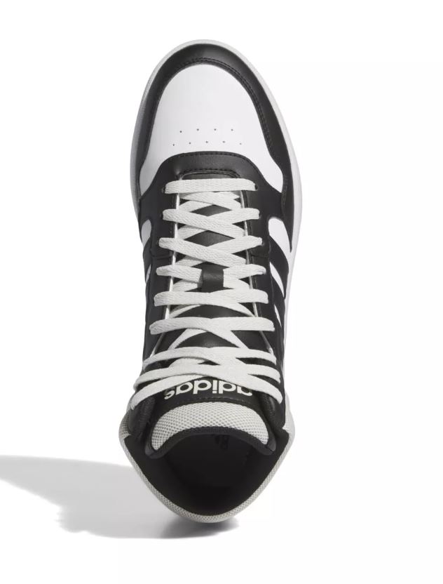 Adidas Hoops 3.0 IH0157 R-44 2/3 Sports Shoes