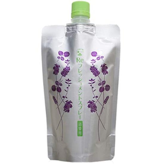 

Nippon Toyouke Shizennou Re Freshening Spray Refill 300ml
