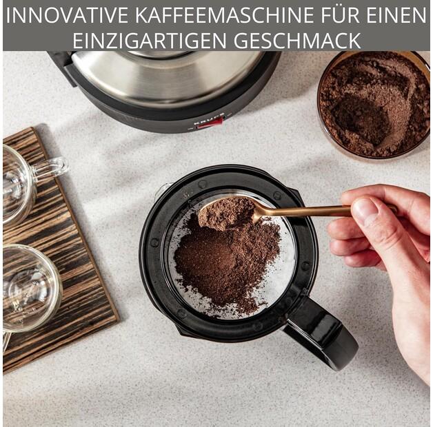Coffee Maker Krups T8.2 KM 4689