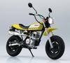 Aoshima Bunka Kyozaisha Honda AC16 Ape 50 Custom Takegawa specification 1/12 '06
