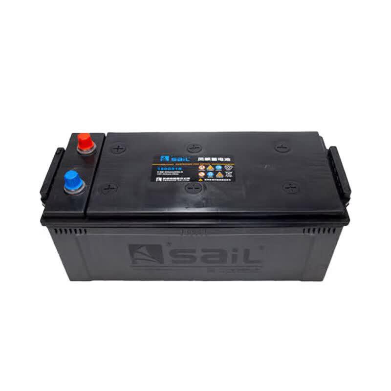 Jinge Battery for XCMG 16-Ton Crane