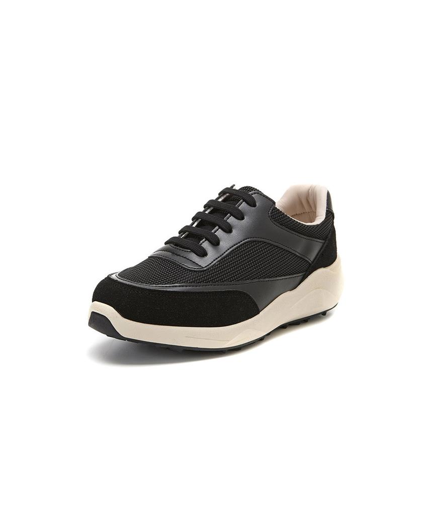 Stco Renewal Lightweight Sneakers_Black_Sfwuz63Tsb