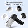 120W Cordless Handheld Vacuum Cleaner Small Mini Portable Car Auto Cleaner