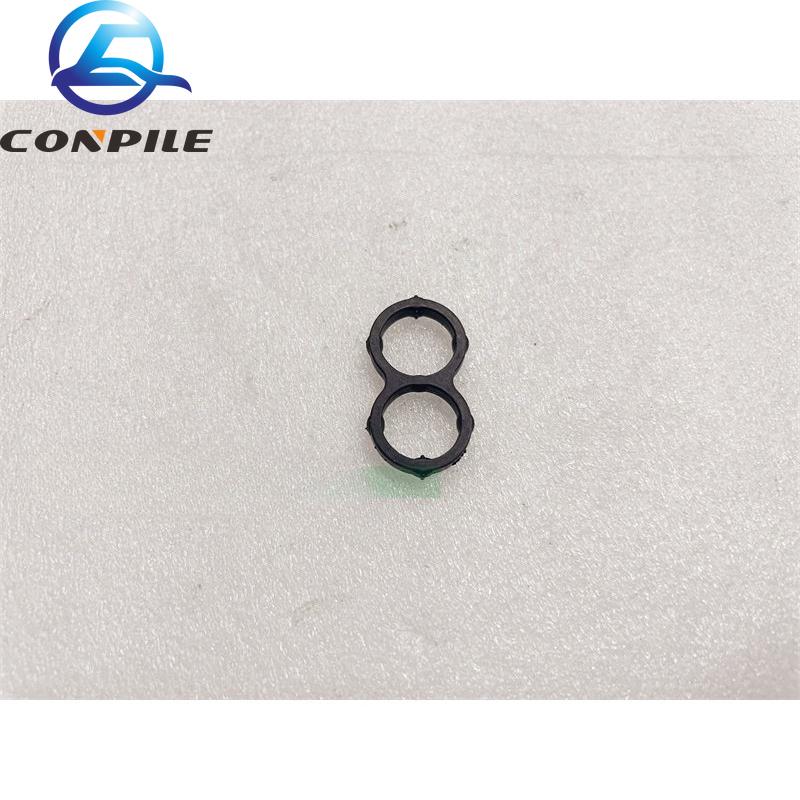1pc for Reiz CROWN Corolla Highlander Cylinder Head Oil Seal Valve Cover 8-shaped O-ring Gasket