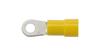 Isolierte Ringkabelschuh 4-6mm2/M4 Em00319 (100 Stück.)