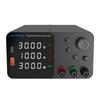 WANPTEK Variable DC Power Supply 160V 2A Bench Power Supply with 4Digits LED Display Adjustable