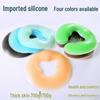 Silicone Massage Prone Pillow