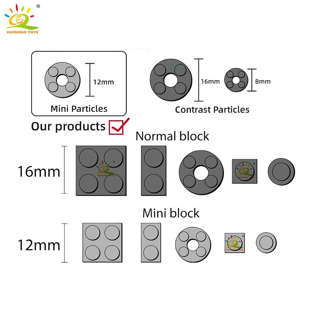 Non-Toxic Black And White Tabby Cat Model Building Block Moc Pet Animal Series Mini 12Mm Brick Toy For Children Home Decoration