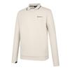 TAYLORMADE APPAREL Men'S Modulated Collar Long Sleeve T-Shirt T8031To1141-508