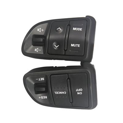 96700-3W301 96700-4T300 Lenkrad Audio Tempomat Tasten für Kia Sportage 2012-2015 ceed 2011 sid 2010 2011