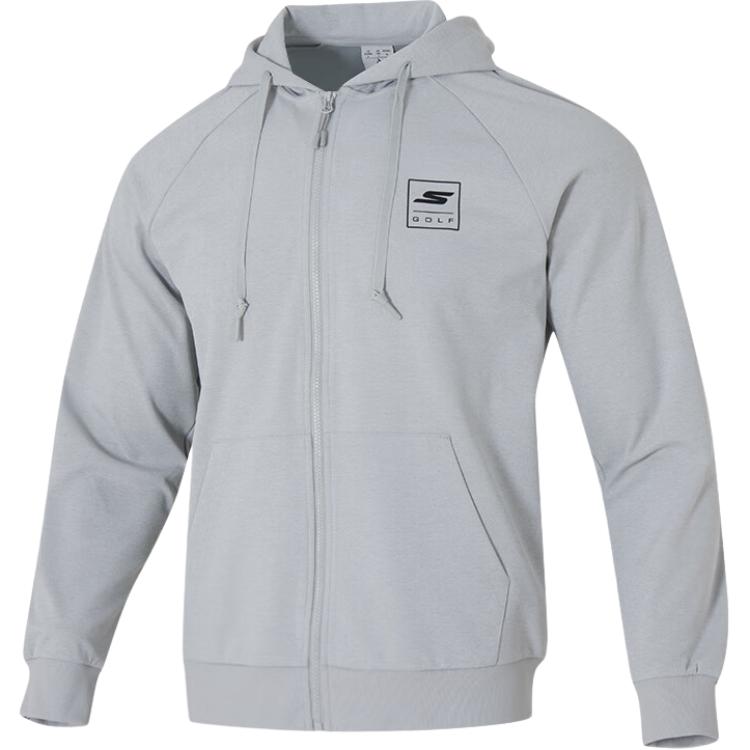 Skechers Basic Sports Series FW25 Jacket Unisex P225U133-02VP