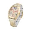 Uhr CHRONOTECH CT7696L-11. Kwarcowy, Kolor biały. Unisex.