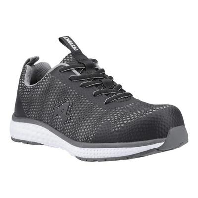 Womens/Ladies 615C Safety Trainers