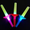 1Pc hot  with lights and light swords Children's luminous toys Retractable light-emitting sticks Handheld light swords