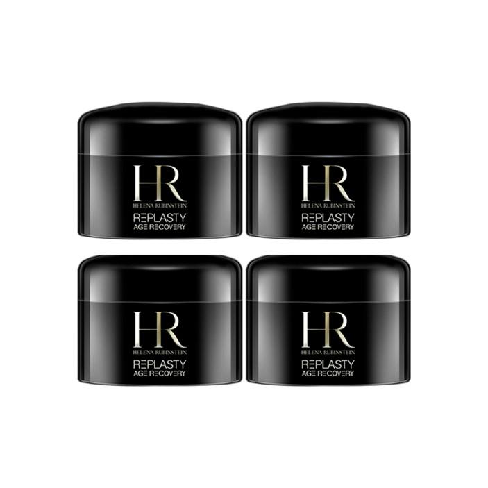 Helena Rubinstein Replasty Age Recovery Nachtcreme Probe