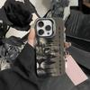Klassische Galatasaray S-SK1905 Handyhülle Für IPhone 16 17 15 14 12 13 Pro Max Schwarze Farbe Stoßfeste Hülle