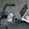 Quickly release Detachable Bike Rack High Strength Metal Construction Not Shake For Cycling Accessories