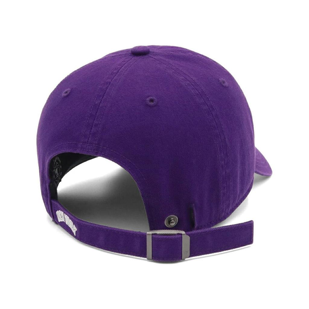 SUSPENSE 47 CLEAN UP Cap for NY Purple [47 Brand] Women,