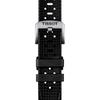 Tissot black Dial Men's Fashion Watch T120.852.17.051.00