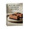 Cross-Border Sugar-Free Dessert Recipe & Weight Loss Journal