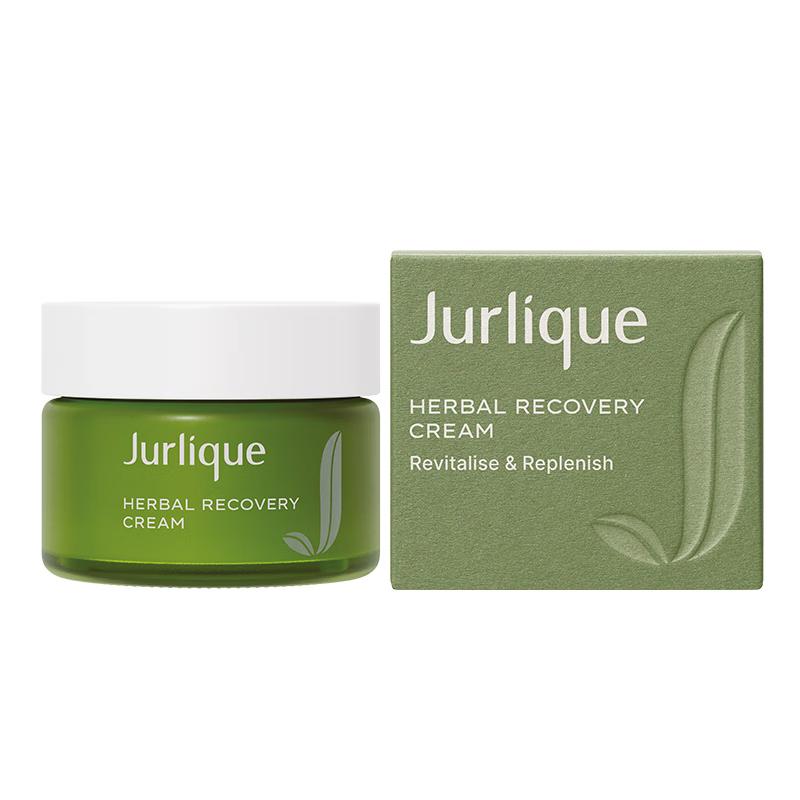 Jurlique Herbal Recovery Renewal Cream