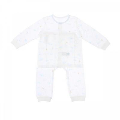 Yomi Underwear Blue  A1a10301c 