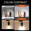 Led Track Light Set Spotlight Track Lamp 220v Shop Lighting Rail 30W Spot Lights For Clothing Store Decoration Luminaire