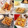 Backen – Backpapier