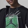 Jordan Kids T Shirts Crew Neck Moderate FQ0437-010