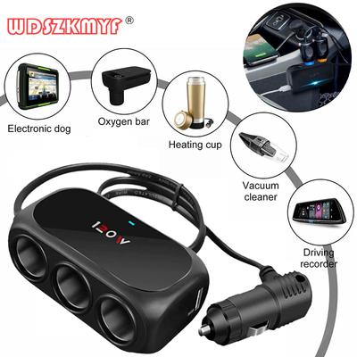 Aparate electrice pentru automobile – Brichete auto