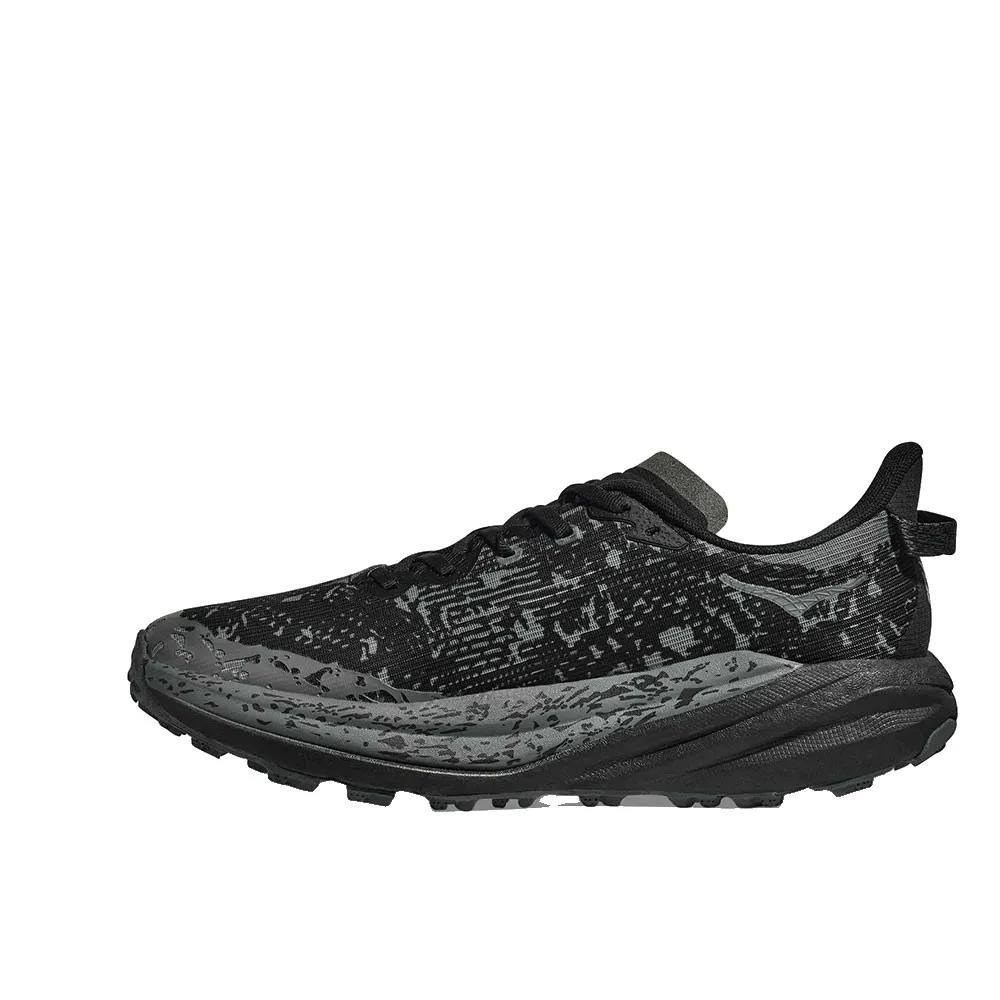 Hoka Trail Running Shoes Speedgoat 6 Goretex