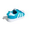 adidas Originals Superstar 360 Comfortable Breathable Low-Top Sneakers Baby Sneakers Blue FV7227