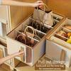 Foldable Dustproof Organizer Box: Space-Saving Storage for Bags In Closets, Dorms, Bedrooms