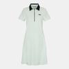 Nepa 7J45250 Women'S Half-Zip Polo Dress (Regular Fit)
