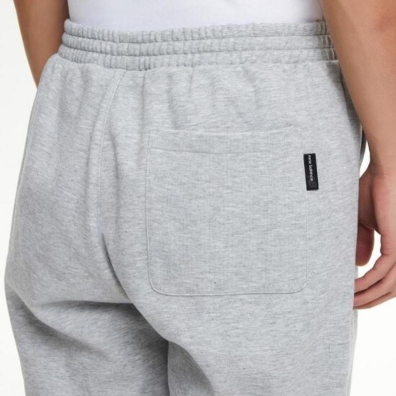 New Balance Uni Essential Basic Logo Jogger Pants Nbmlgco103