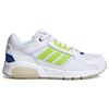 Adidas Run 90s 'White Green' FZ1299