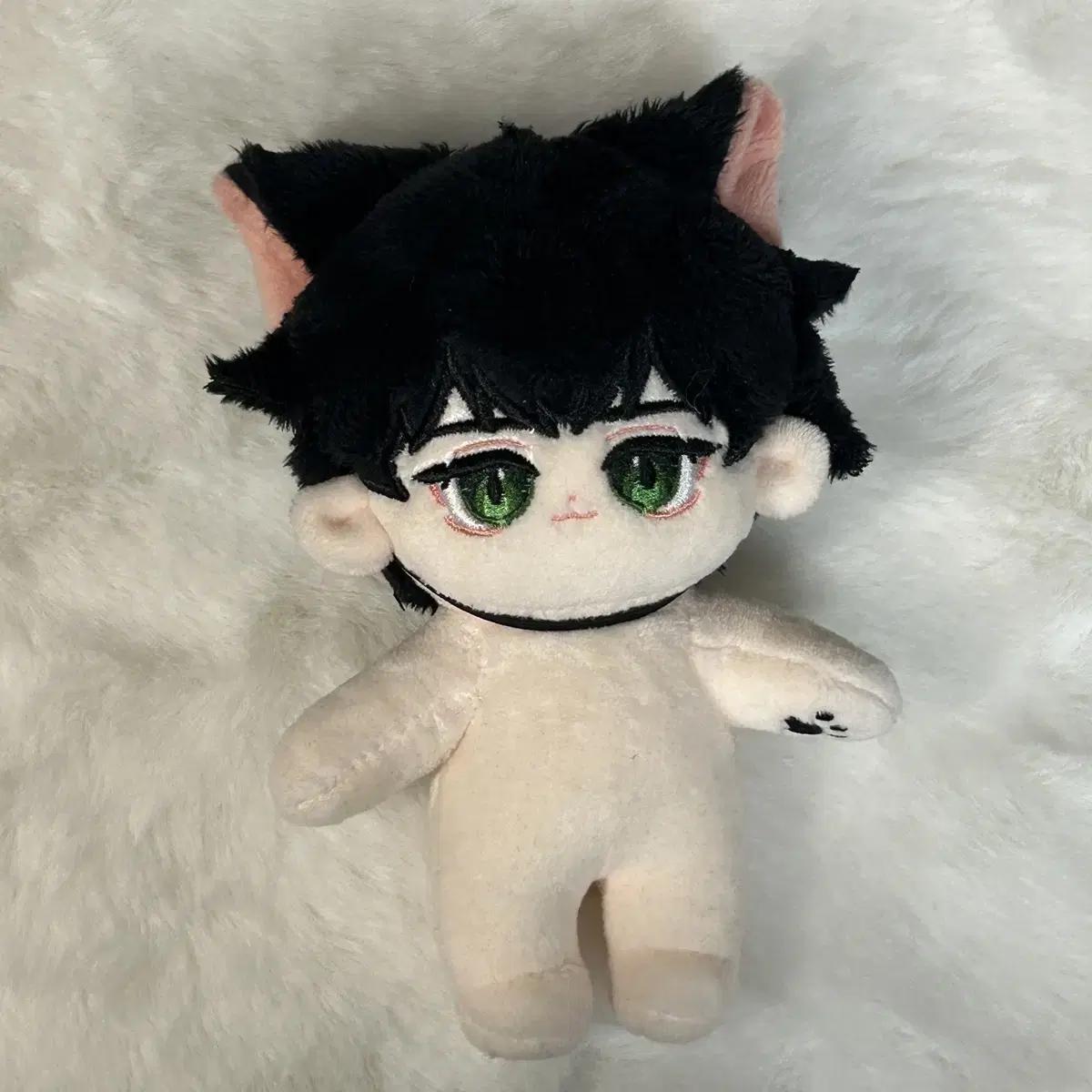 

Mihamin Doll