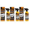 3 Pack Nano Car Coating Spray, For Protecting Car Paint Surfaces, Suitable For Ceramic Coatings Cars,120ml