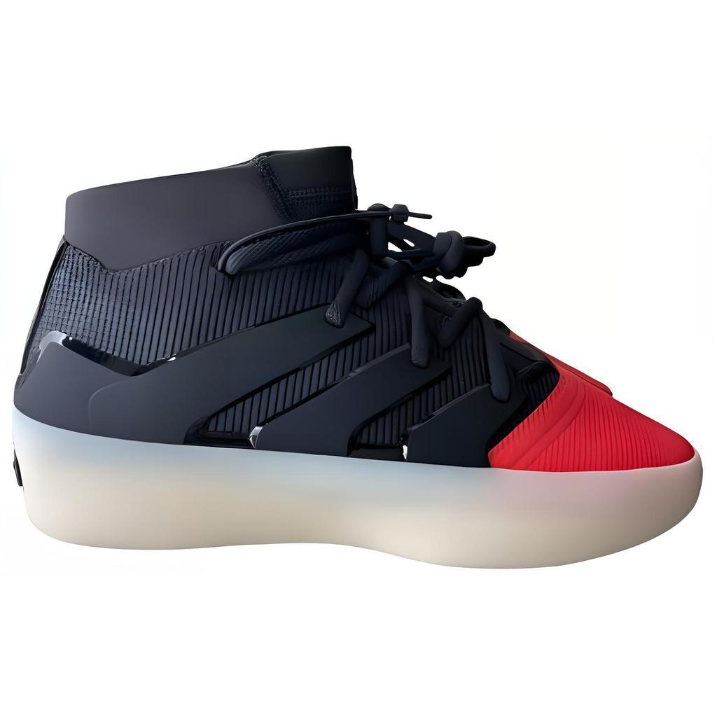 I Basketball Fear of God Athletics x I Basketball Adidas Originals 'Indiana' IH5907