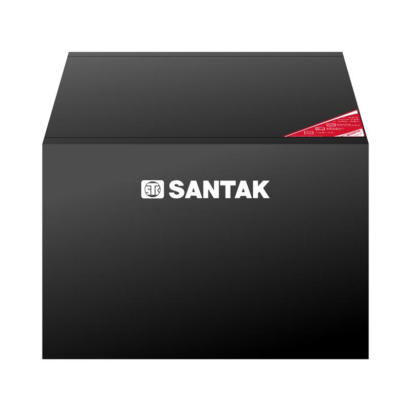 Santak UPS Battery Cabinet SBC-A3 CN plug (adapter included)