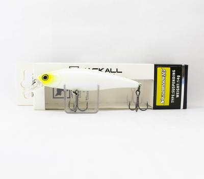 Jackall Squad Minnow 95SP Suspend Lure Bone (9140)