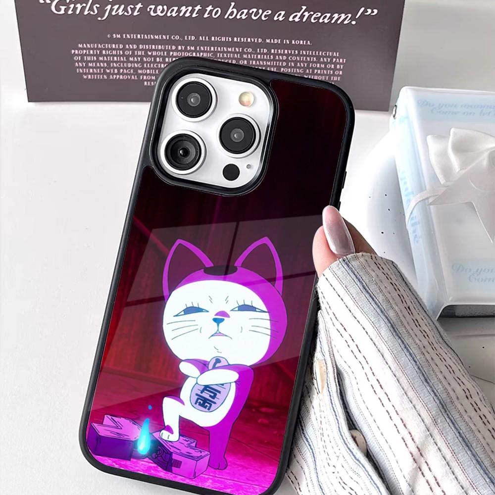 

Turbo Granny Phone Case For iPhone 16,15,14,13,12,11,Pro,Max,Plus,Mini New Magsafe Magnetic Wireless Charging iPhone16pro