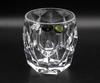 Bohemian Glass Whiskey Glass "Luna" (Single Item) 20374-00410-320