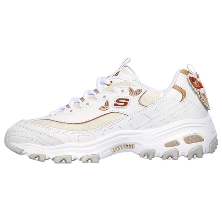 Skechers D`Lites 1.0 1 Cow