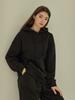 Maison Hoodie T-Shirts_Black