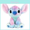 Lebendige Disney Lilo und Stitch Plüschtiere mit flauschiger Füllung, perfekt zur Entspannung und als Heimdekoration