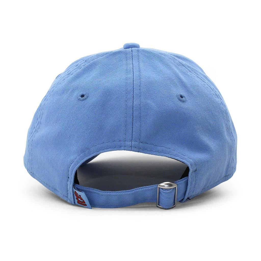 [New Era] MLB 9TWENTY CORE CLASSIC STRAPBACK (SL CARDINALS(COOPERSTOWN)-)