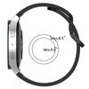 Sports Silicone Strap for Samsung Galaxy Watch 7 FE 6 5 4 44mm 40mm/6 Classic 47mm 43mm Bracelet for Watch 5 Pro 45mm Wristband