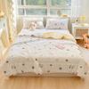 Summer Cool Thin Blanket Air-conditioning Cool Comforter Queen King Size Single Double Bed Adults Kids Quilted Bedspreads